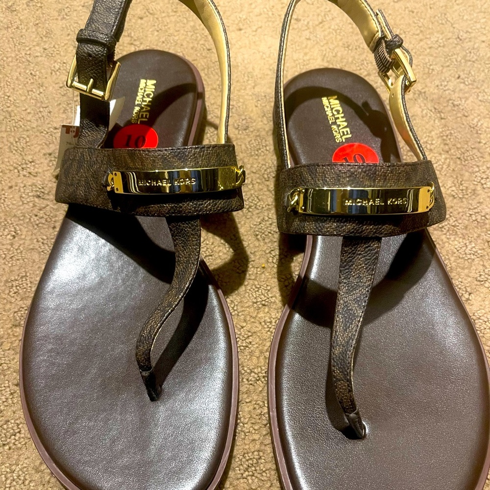 Michael Kors Sandals